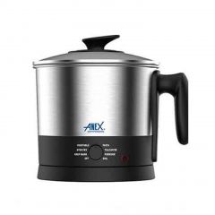Anex AG-4054 Deluxe Kettle (3 Months 0% Percent Profit, Product Available on 48 Months Installment)_S.E